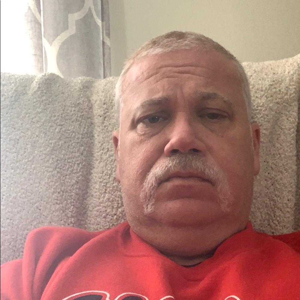 Meet your Posher, Bob